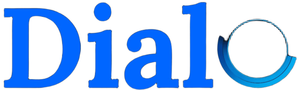 Dialo Logo